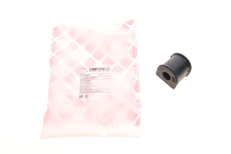 Втулка стабилизатора (заднего) Hyundai Accent 94-17 (d=14.5mm) FEBI BILSTEIN