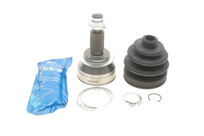 ШРКШ (зовнішній) Subaru Legacy IV/Outback 2.0-3.0 03-09 (27/30z) GSP