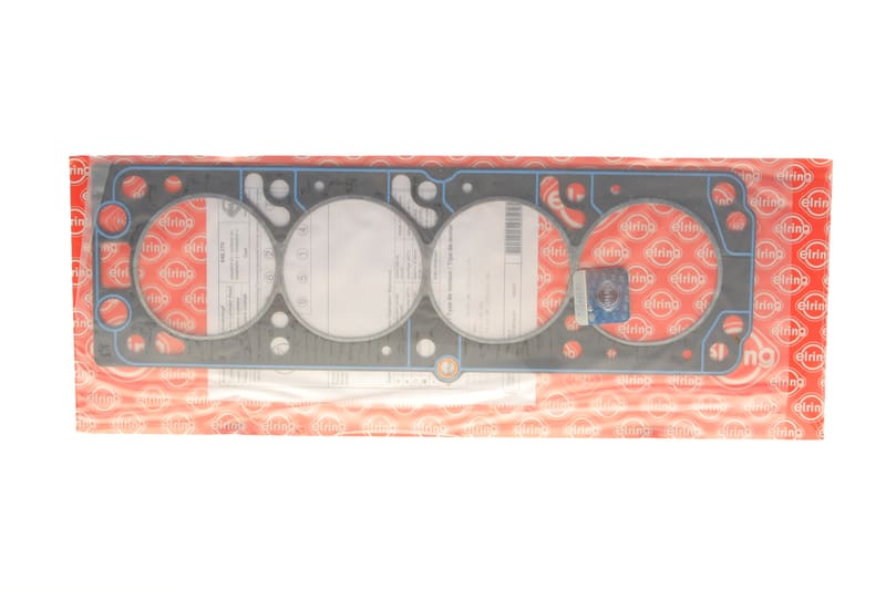 Прокладка ГБЦ Opel Omega B 2.0 92-00 (1.3mm) ELRING