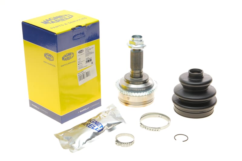 ШРКШ (зовнішній) Mazda 6 2.0 DI 02-07 (+ABS44) (TOJ0332) MAGNETI MARELLI