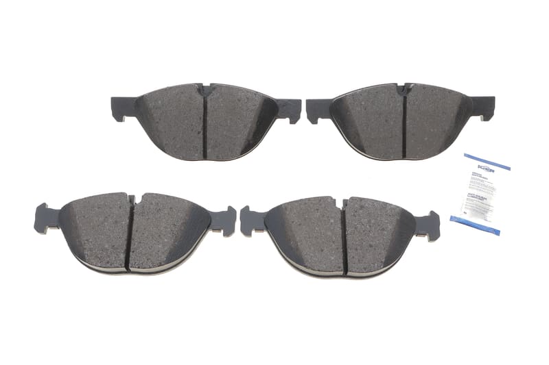 Колодки тормозные (передние) BMW X5 (E70/F15/F85) 06-/X6 (E71/E72/F16/F86) 08- ICER