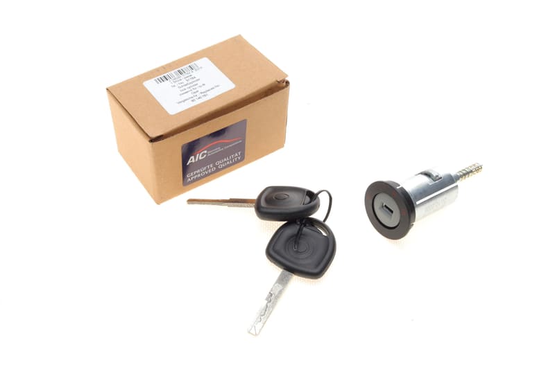 Замок запалювання Opel Senator/Vectra/Omega/Calibra 1.3-2.0i 81-88 AIC