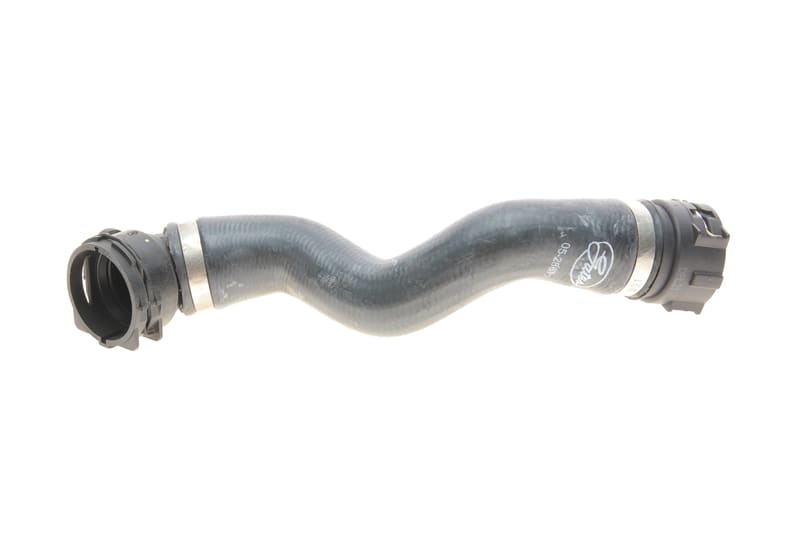 Патрубок системы охлаждения (нижний) BMW 1 (E81/E82/E87) 2.0 04-13 N46 GATES