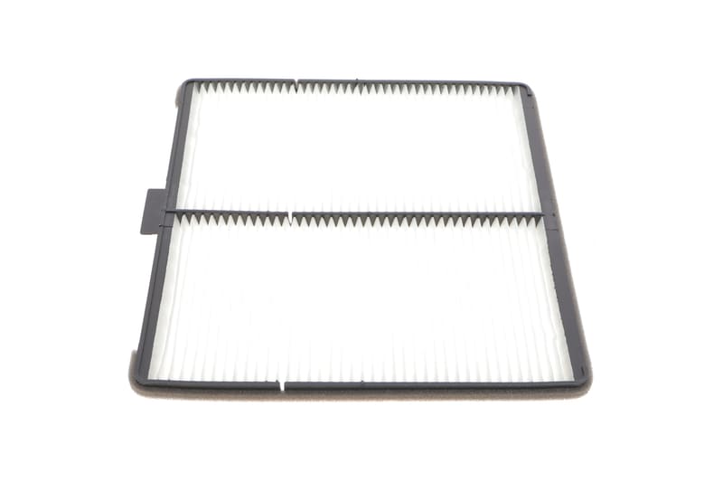 Фільтр салону Daewoo Matiz 98-/Chevrolet Spark 05- MANN-FILTER