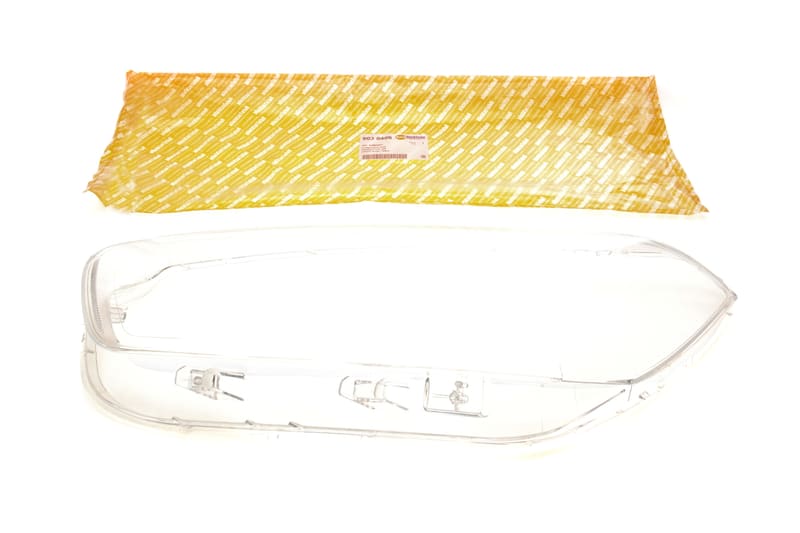 Скло фари Ford Transit Courier 14-18 (L) AUTOTECHTEILE