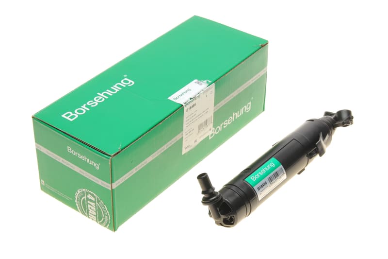 Форсунка омивача фари VW Passat 10-14 (L) (OE VAG) BORSEHUNG