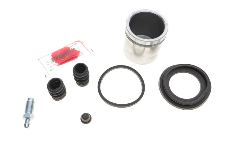 Ремкомплект супорта (переднього) Suzuki Grand Vitara 90-98 (d=48mm)(+ поршень) (Tokico) FRENKIT