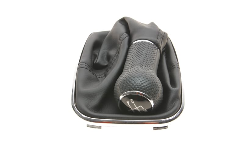 Рукоятка важеля КПП VW Golf IV 97-05 (+ чохол) DPA