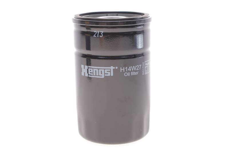 Фільтр масляний VW Caddy III/T5/Golf/Passat/Skoda Octavia 1.6-2.0 96-15 HENGST FILTER
