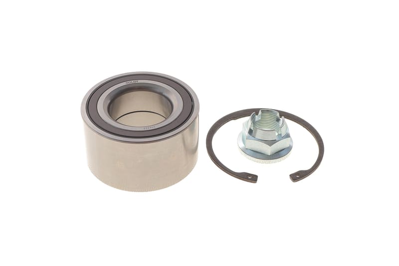 Підшипник маточини (передньої) Citroen C4 Picasso/Peugeot 308 II (42x80x44) (+ABS) SOLGY