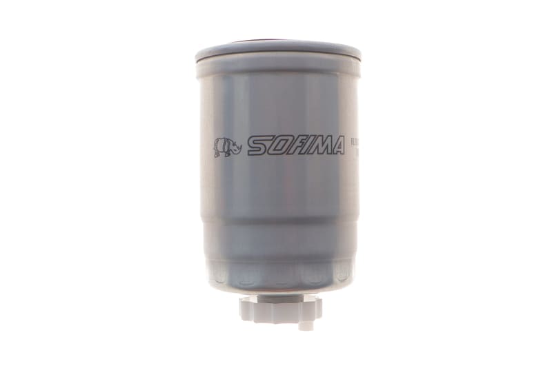 Фільтр паливний Jeep Wrangler/Dodge Nitro 2.8CRD 07- (OE line) SOFIMA