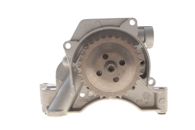 Насос масляный VW Polo 1.4/1.6 06- HEPU