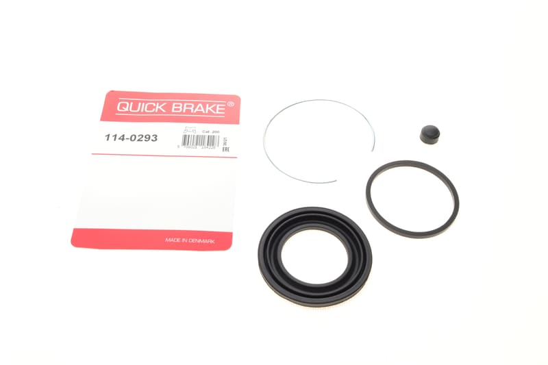 Ремкомплект супорта (переднього) Toyota RAV 4 94-00 (d=54mm) (Sumit) QUICK BRAKE