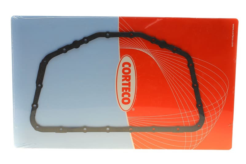 Прокладка поддона Opel Omega 2.5/3.0 V6 94-01 CORTECO