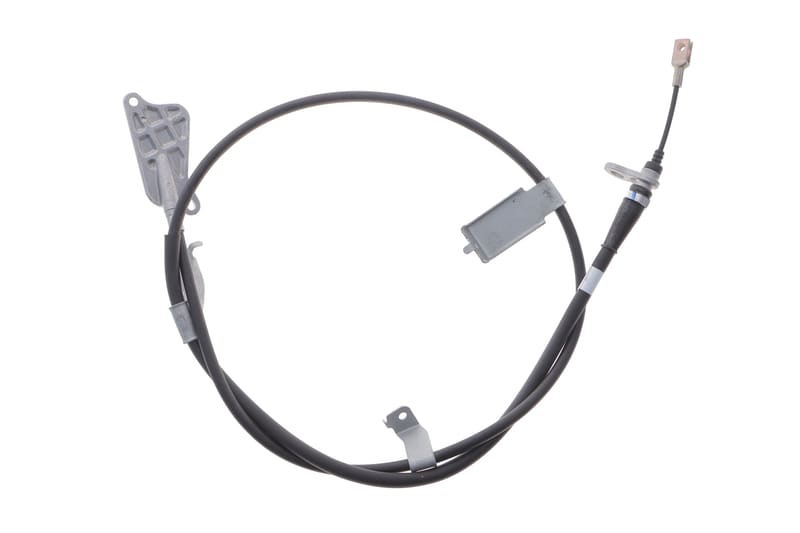 Трос ручника (L) Nissan X-Trail I 01-13 (L=1745mm) BLUE PRINT