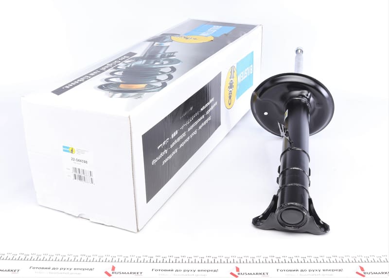 Амортизатор (передний) BMW 3 (E36) (L) (B4) BILSTEIN