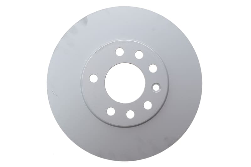 Диск тормозной (передний) Opel Combo 04-/Astra G/H/Zafira A/B 98-15 (280x25)(с покр.)(вентилир.) ICER