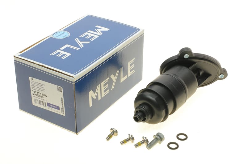 Фільтр АКПП Audi A4/A5/A6/A7 07-18 MEYLE