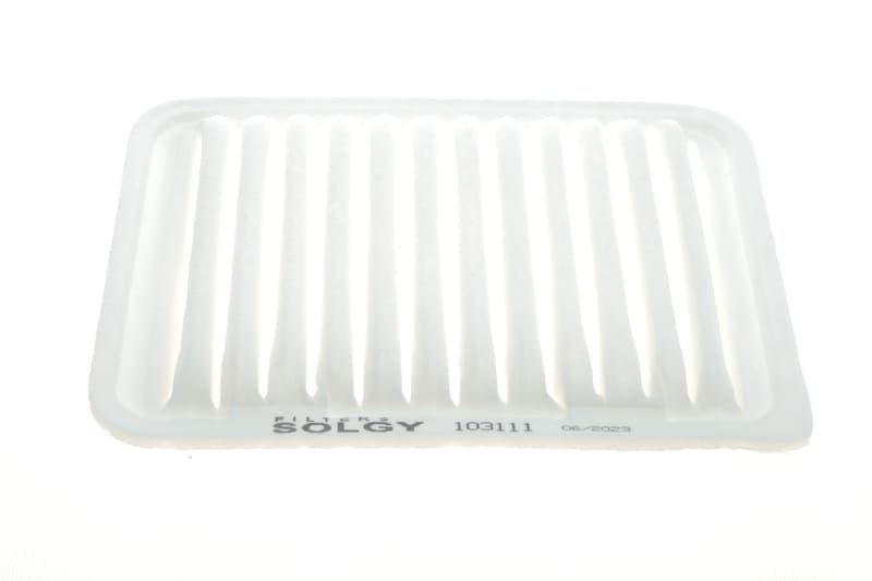 Фільтр повітряний Toyota RAV 4 2.0i 08- SOLGY