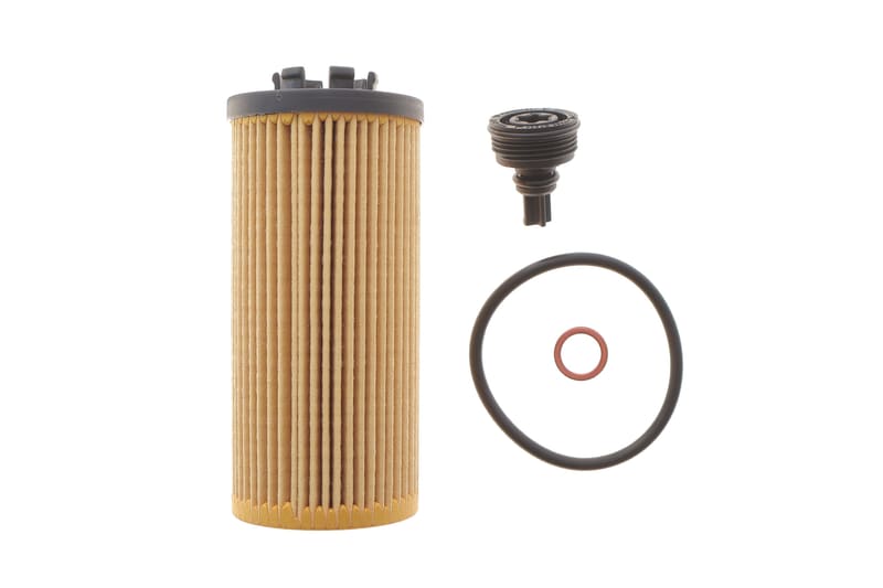 Фільтр масляний BMW 1 (F40)/2 (F44/F45/F46)/X1 (F48)/X2 (F39) 1.5/2.0 B37/B38/B47/B48 17- FREY