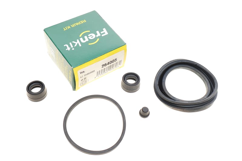 Ремкомплект суппорта (переднего) Toyota Camry 06-11 (d=64mm) (Advi) FRENKIT
