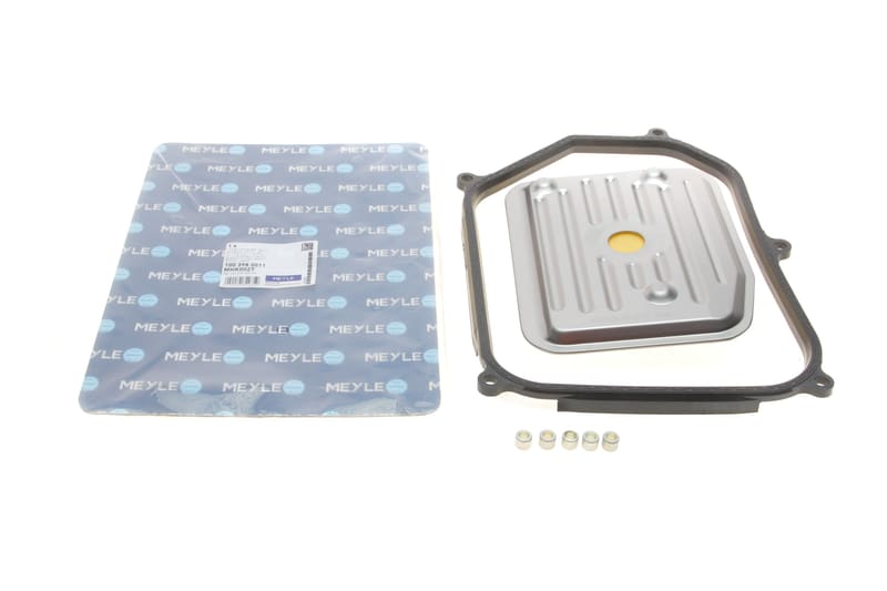 Фильтр АКПП VW T4 90-03 (с прокладкой) MEYLE