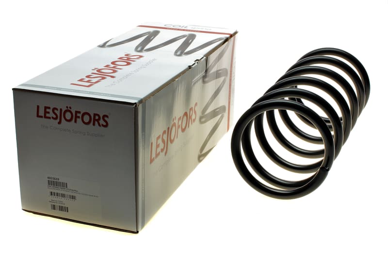 Пружина (передняя) Citroen Jumper/Fiat Ducato/Peugeot Boxer 1.9D/TD/2.0-2.8HDi/2.5D/TD 94-06 (фург) LESJOFORS