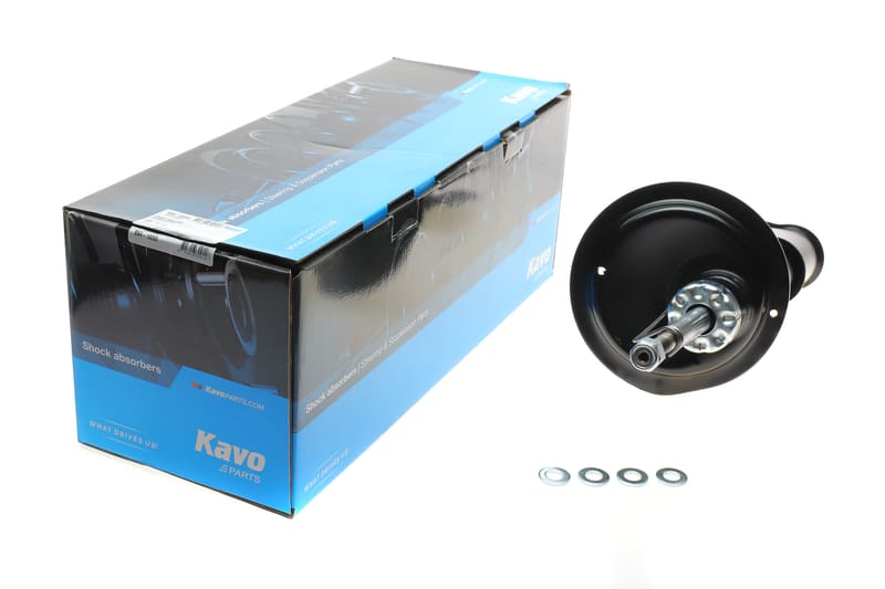 Амортизатор (передній) Citroen C4 04-/Peugeot 307 00- (L) KAVO PARTS