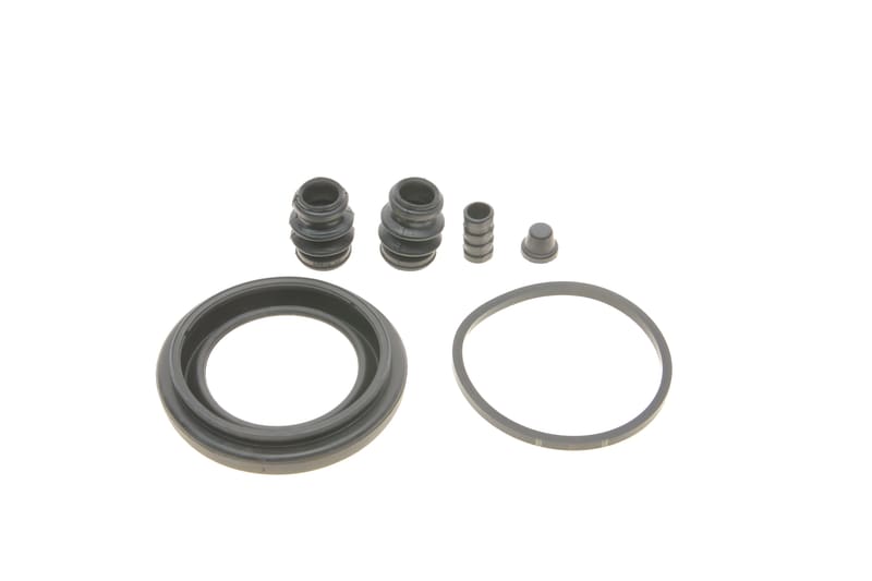 Ремкомплект супорта (переднього) Hyundai Sonata -04 (d=57mm)(Nissin) FRENKIT
