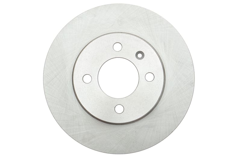 Диск гальмівний (передній) VW Caddy 95-04/Passat 88-97/Golf 92-02 (256x13) SOLGY