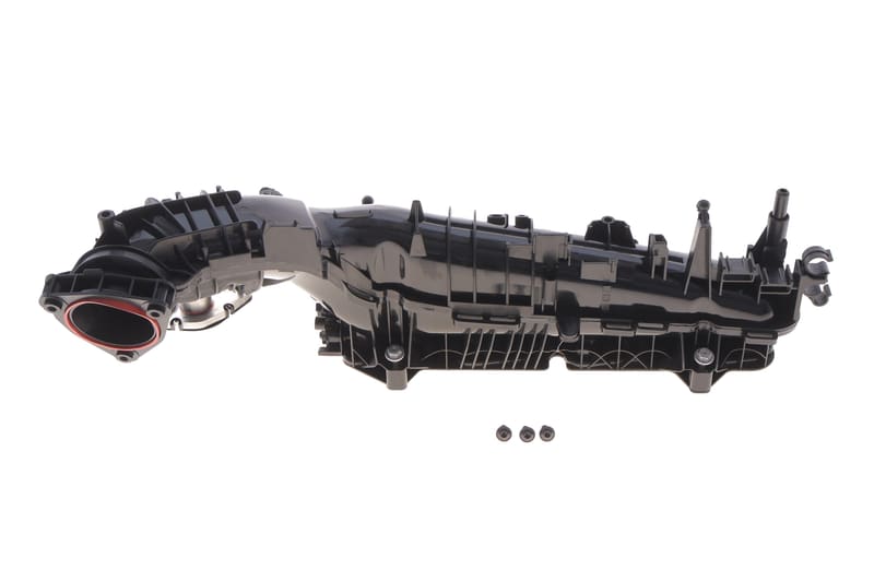 Коллектор впускной BMW 1 (F20/F21)/3 (F30)/5 (F10) 09-18 (B47) SOLGY