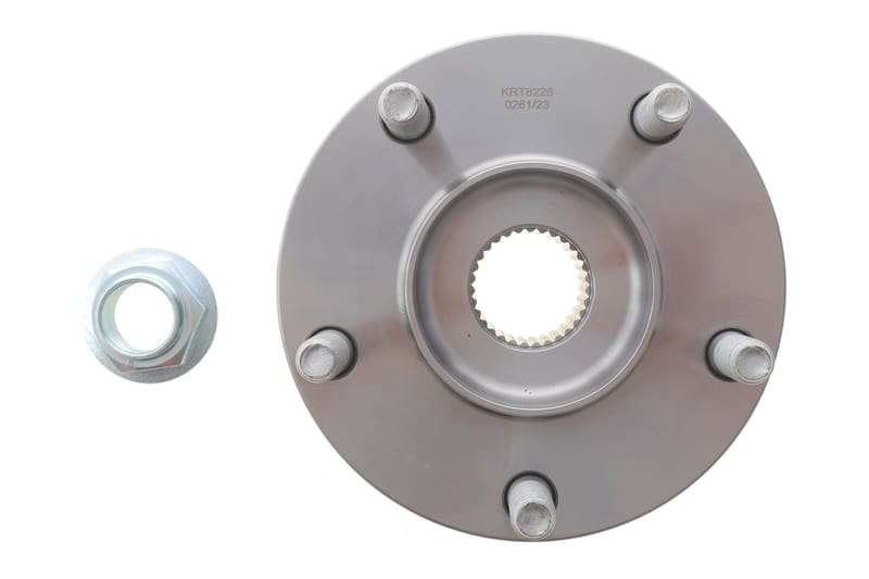 Підшипник маточини (передньої) Mazda CX-5 11-/6 12- (к-кт) METELLI