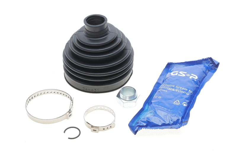 (к-кт) Пыльник шруса (наружный) BMW X5 (E53) 00-06 (25x94x110mm) GSP