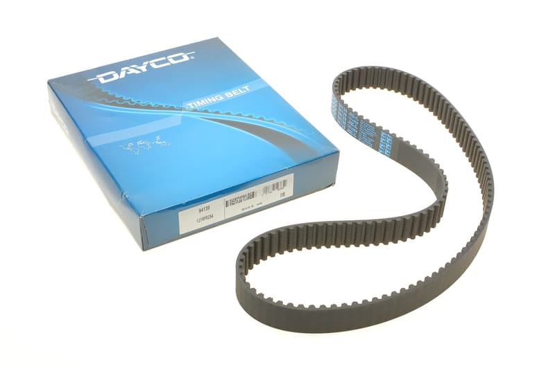 Ремень ГРМ BMW 3 (E21)/5 (E34) 2.0-2.5i 77-93 DAYCO