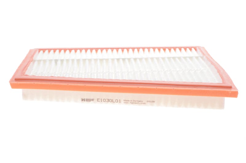 Фільтр повітряний MB C-class (W203/W204)/E-class (W211)/S-class (W221) 3.0CDI OM642 05-14 (R) HENGST FILTER