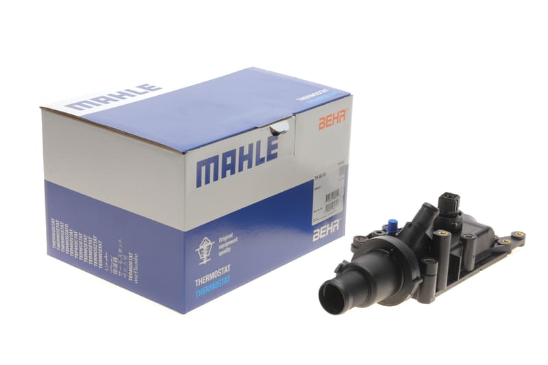Термостат Renault Clio/Megane 1.4/1.6 02- (89°C) MAHLE