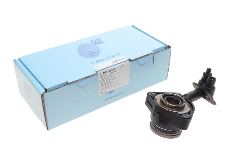 Подшипник выжимной Ford Focus 1.6/2.0 04-18/Transit Connect 1.6/1.8 TDCi 02- BLUE PRINT