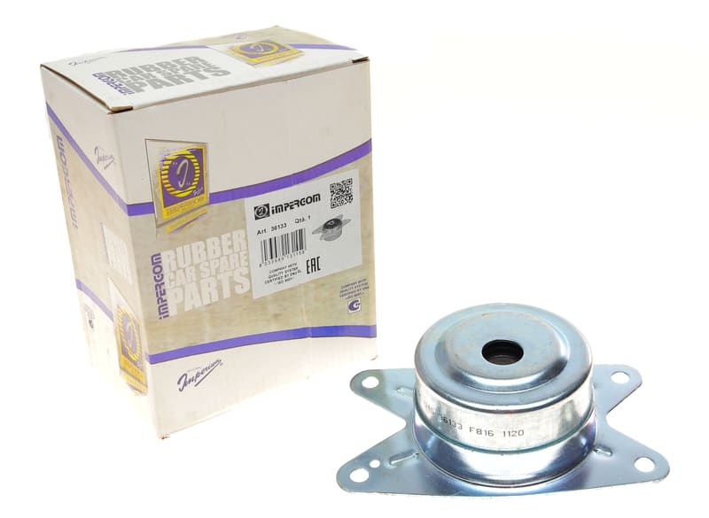 Подушка двигателя (L) Opel Astra G 1.2-1.8/1.7CDTI 98-09 IMPERGOM