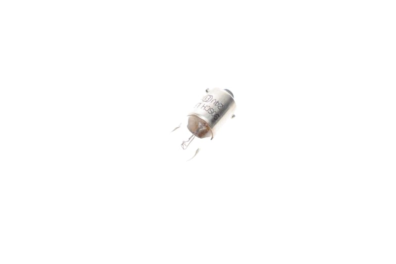 Автолампа T4W 24V 4W BA9s Trucklight BOSCH