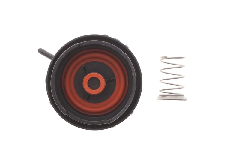 Мембрана вентиляції картера BMW 3 (E90/E91/E92/E93) (N51 B30/N52 B25) 04-13 SOLGY