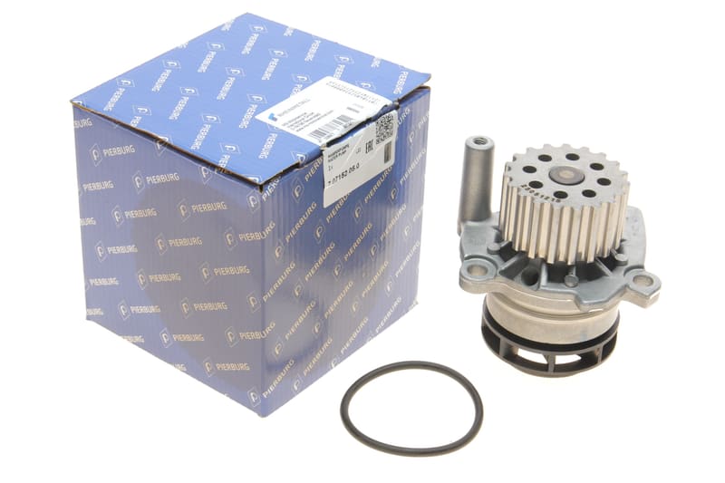 Помпа води Audi/Seat/Skoda/VW Crafter/Caddy/T5/Passat/Golf 1.6TDI/2.0TDI/BiTDI 06- PIERBURG