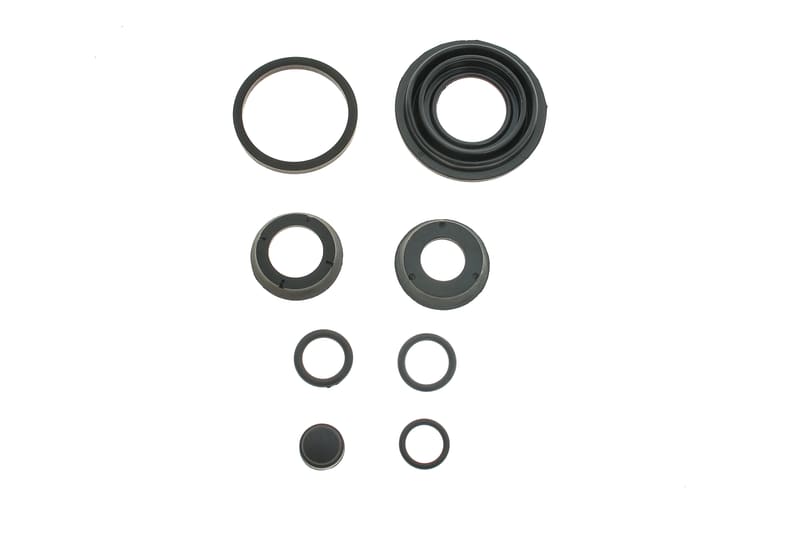 Ремкомплект супорта (заднього) Opel Astra 98-09 (d=34mm) QUICK BRAKE