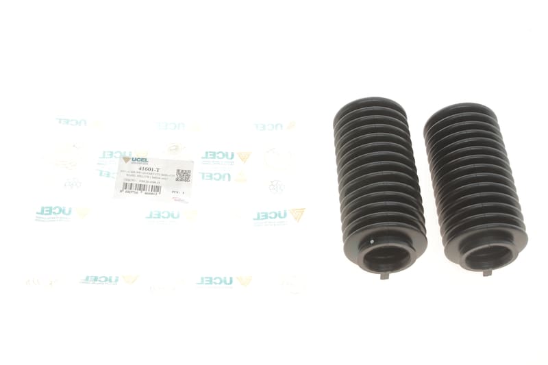 Пильник рейки рульової Citroen Berlingo/Peugeot Partner 96-08 (L) UCEL