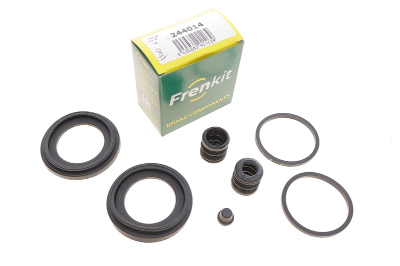 Ремкомплект супорта (переднього) VW LT 28-35/28-46 96-06 (d=44mm) (Perrot) FRENKIT