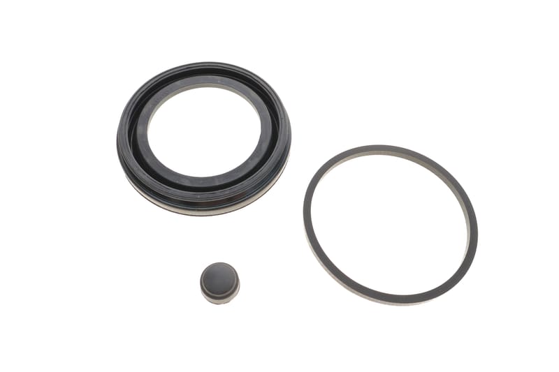 Ремкомплект суппорта (переднего) MB C-class(W202)/E-class(W210) 95-02 (d=57mm) (Ate) QUICK BRAKE