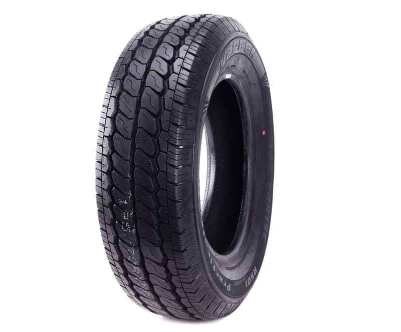 Шина DurableMax RS01 195/70 R15C 104/102T (літня) KAPSEN