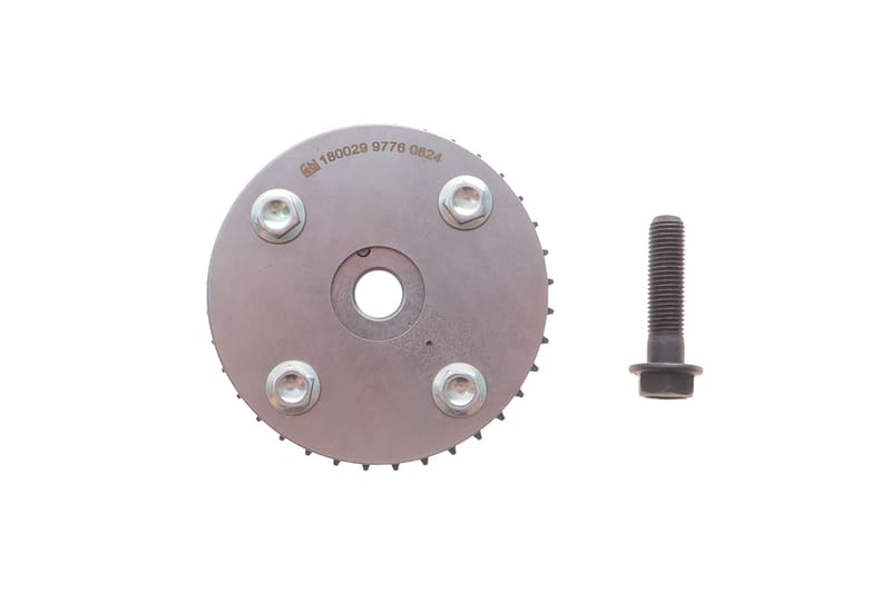 Шестерня распредвала (впуск) Toyota Auris/Avensis/Corolla/Rav4 1.4/1.6/1.8 99-12 FEBI BILSTEIN
