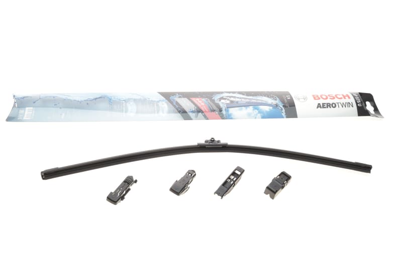 Щітки склоочисника (575mm) MB A-class (W169)/C-class (W203) 00- BOSCH