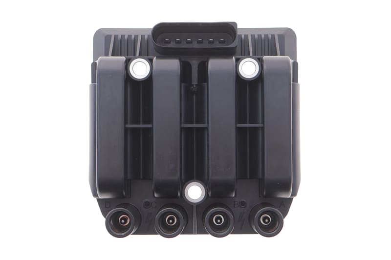 Катушка зажигания VW Bora 2.0/Caddy 2.0 EcoFuel 03- DELPHI
