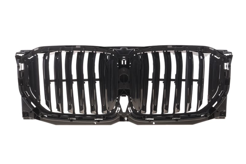 Решітка радіатора BMW X5 (G05/F95) 16- FREY